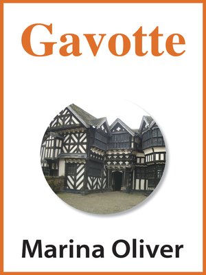 cover image of Gavotte